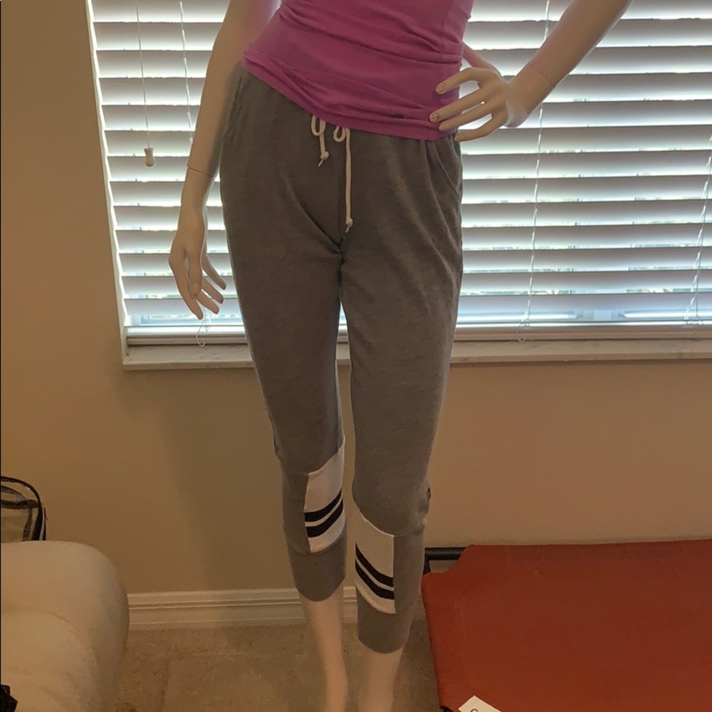 Victoria’s Secret sweat pants